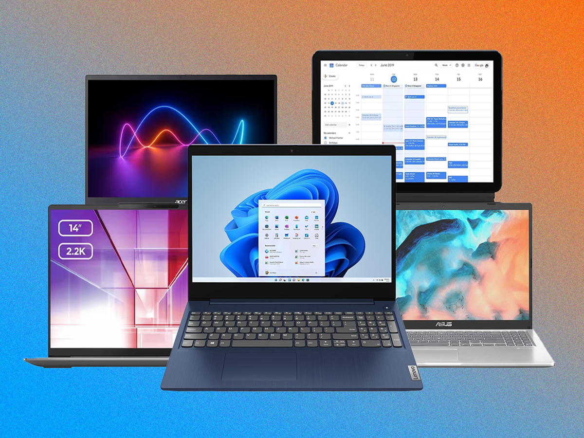 Best laptop brand for students sales